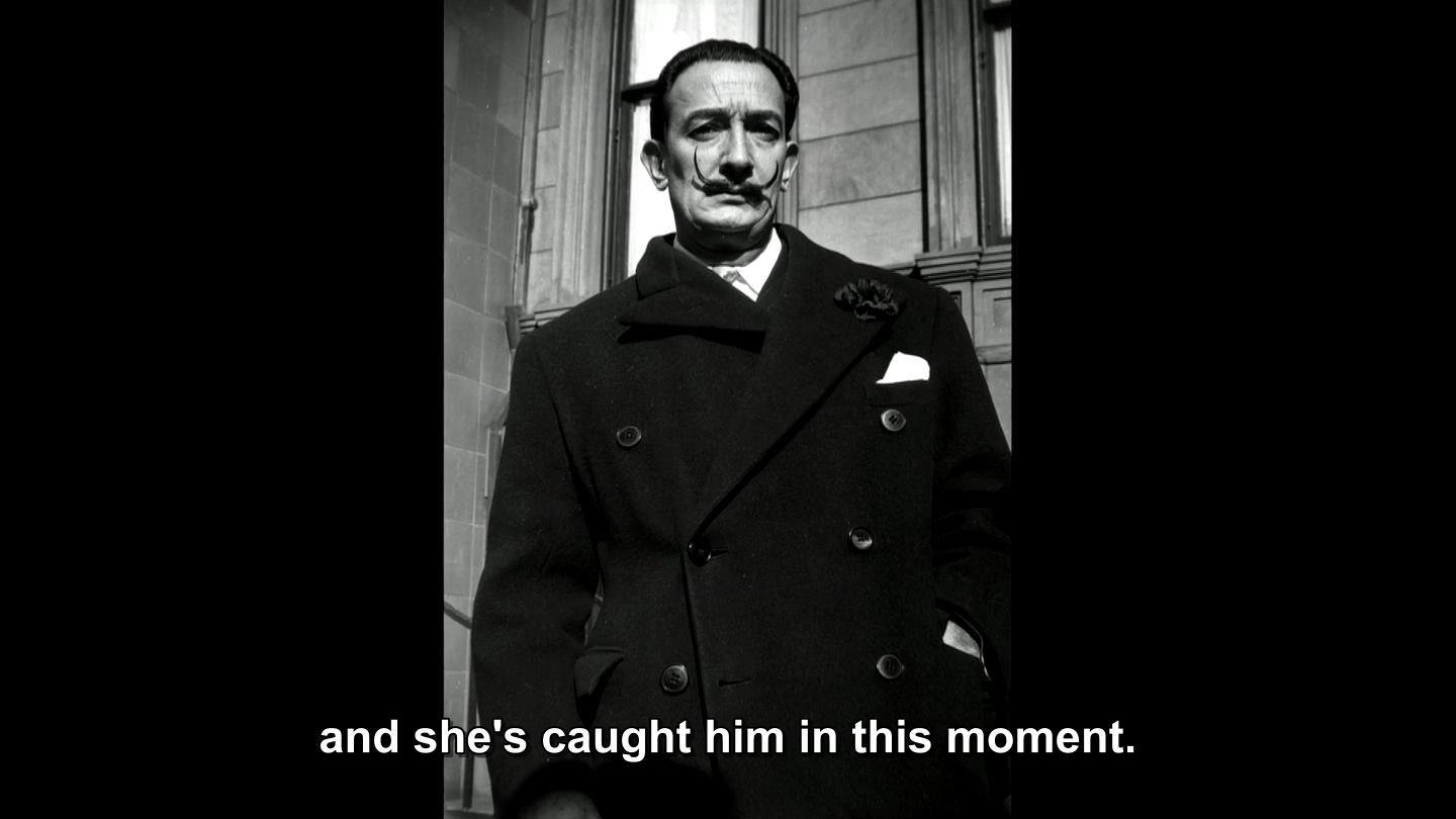 薇薇安·迈尔：谁动了保姆的照片剧照的剧照