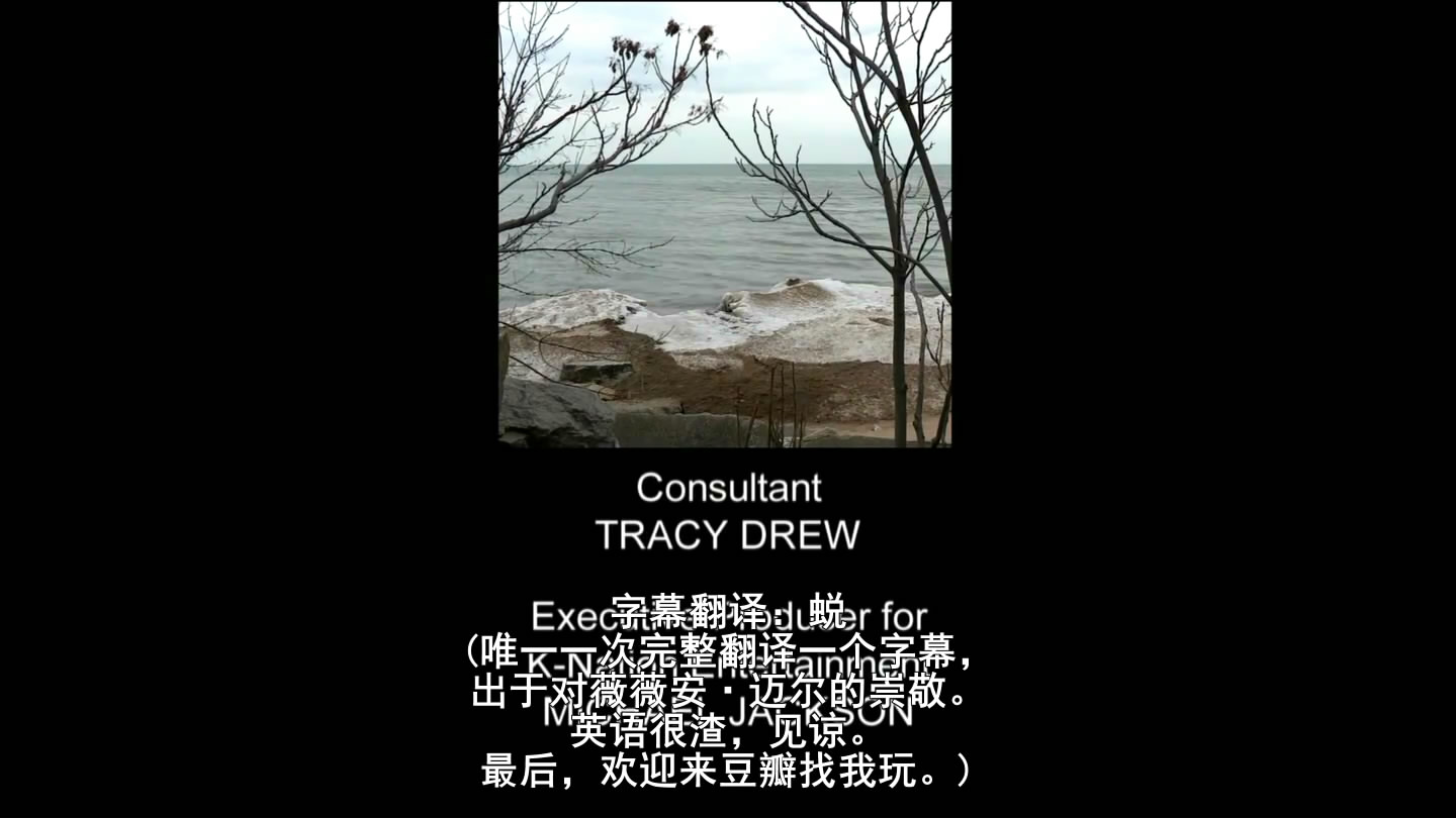 薇薇安·迈尔：谁动了保姆的照片剧照的剧照