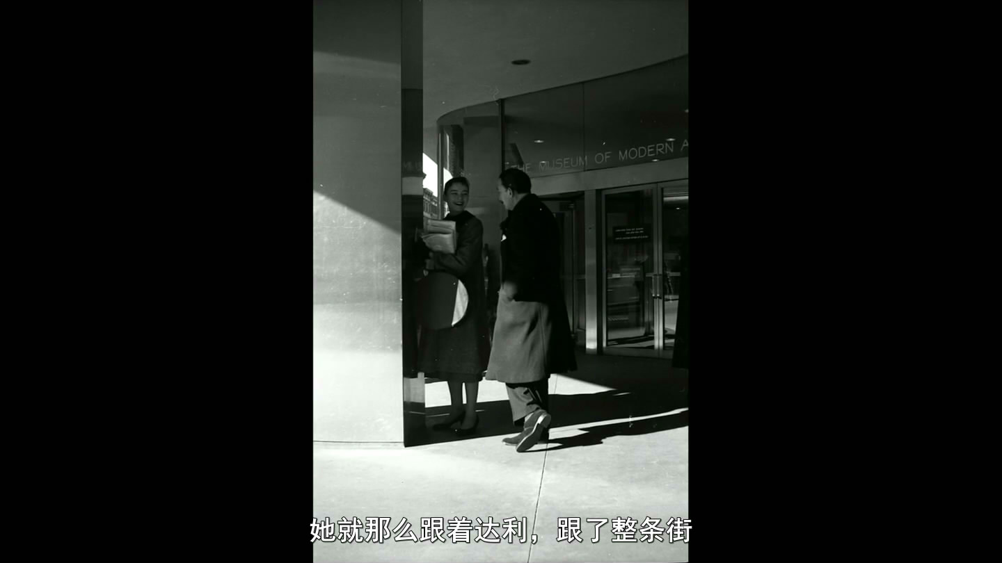 薇薇安·迈尔：谁动了保姆的照片剧照的剧照