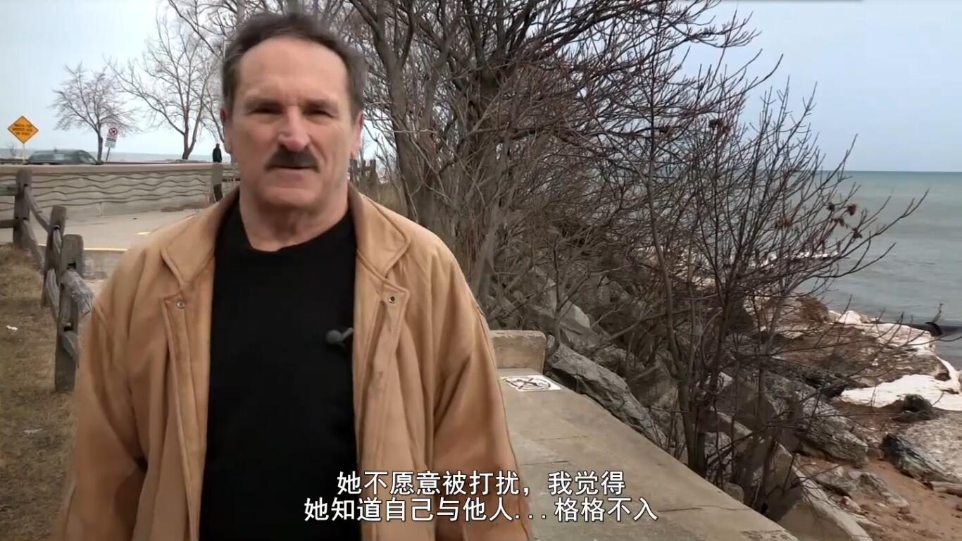 薇薇安·迈尔：谁动了保姆的照片剧照的剧照