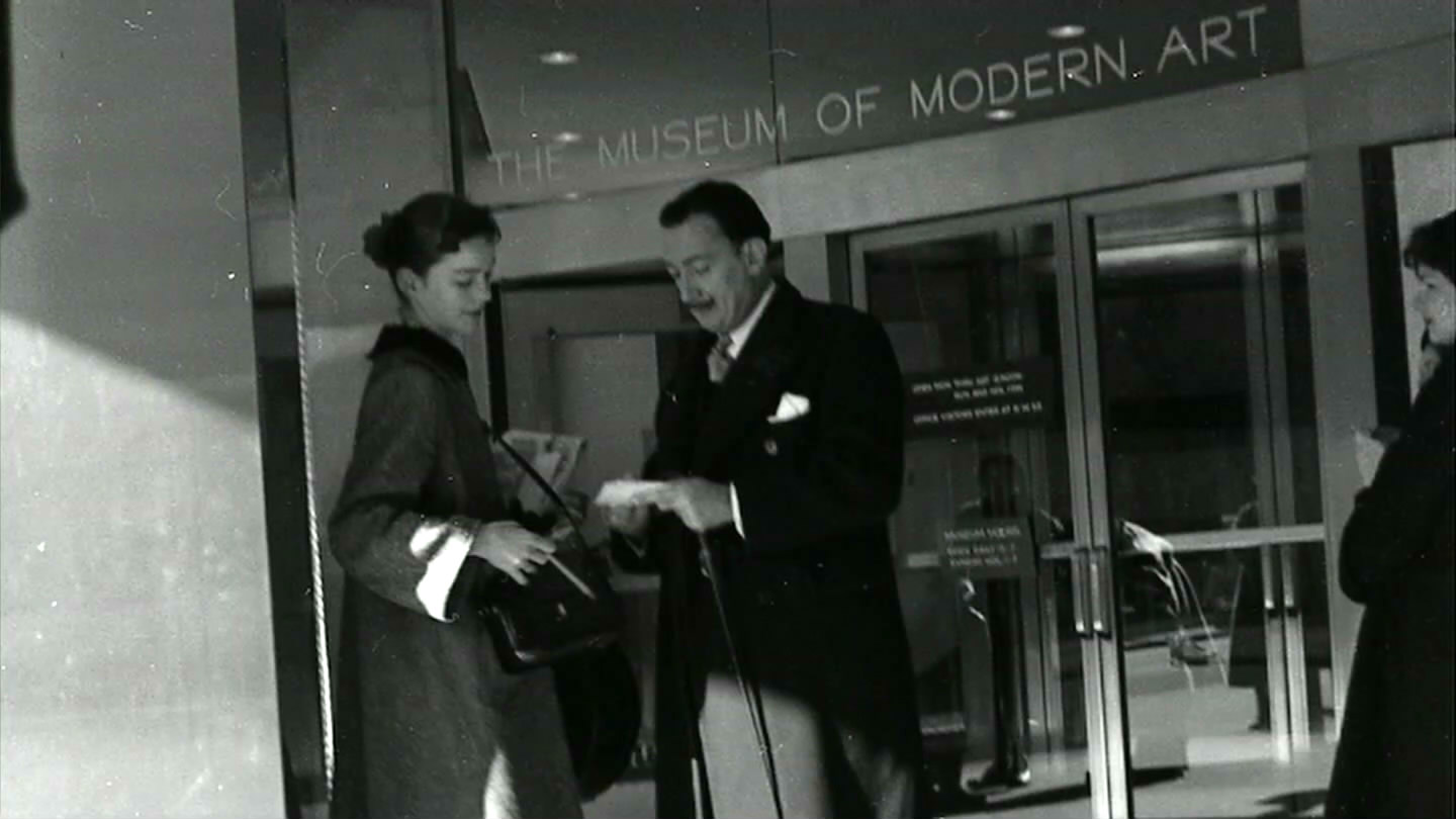 薇薇安·迈尔：谁动了保姆的照片剧照的剧照