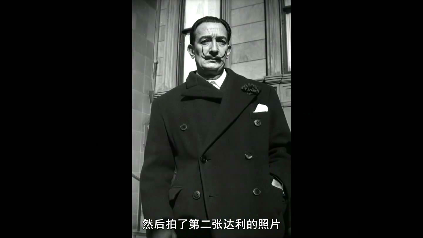 薇薇安·迈尔：谁动了保姆的照片剧照的剧照