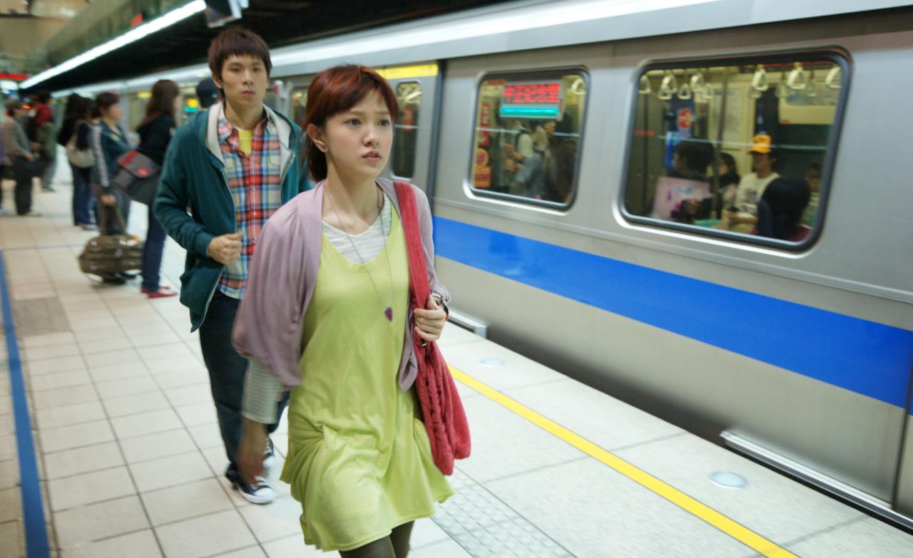 一页台北剧照的剧照