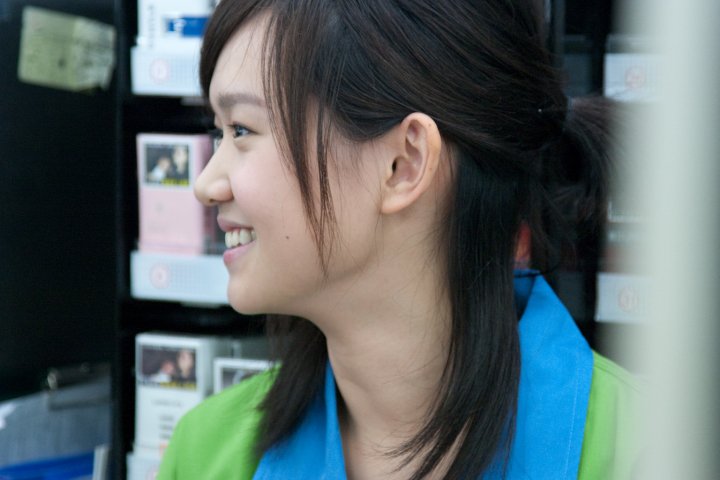 一页台北剧照的剧照