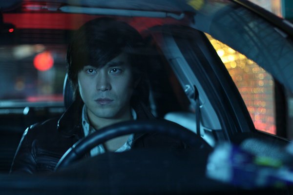 一页台北剧照的剧照