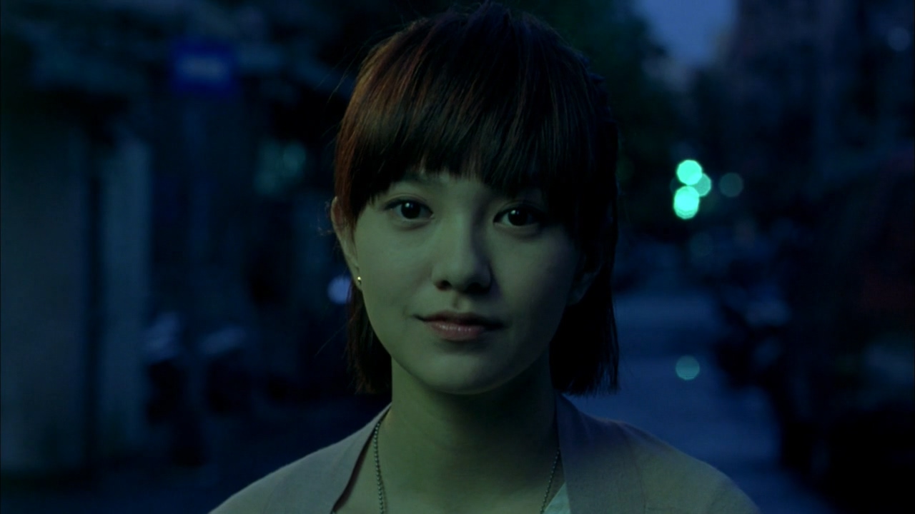 一页台北剧照的剧照