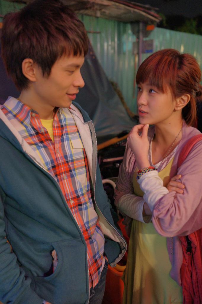 一页台北剧照的剧照