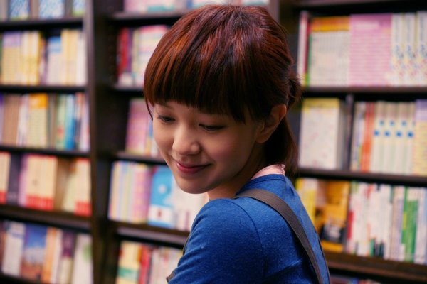 一页台北剧照的剧照