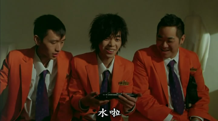 一页台北剧照的剧照