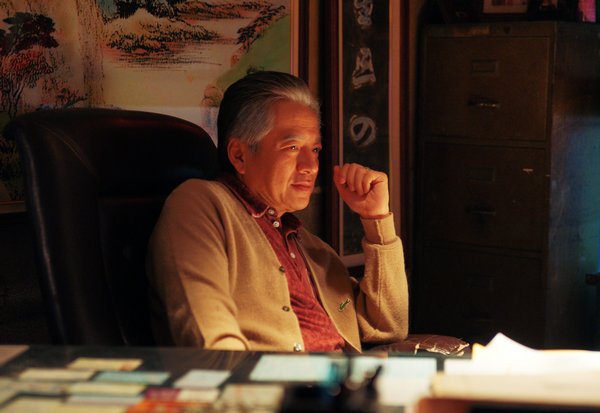 一页台北剧照的剧照