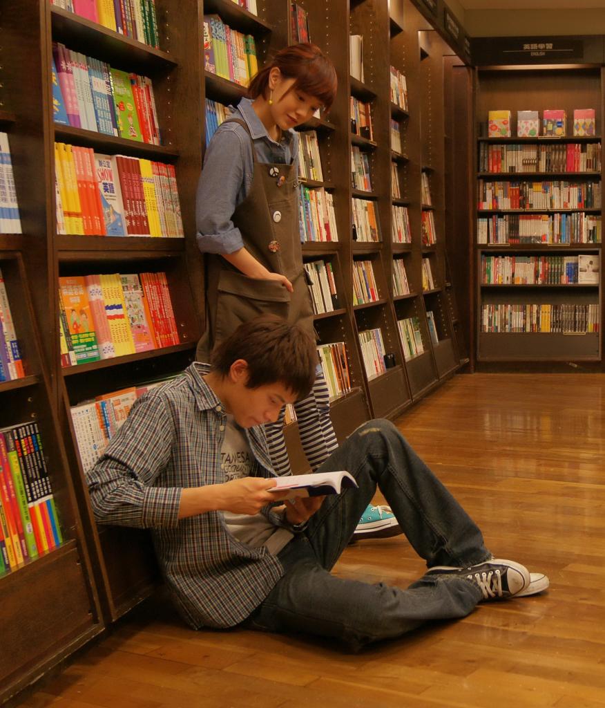 一页台北剧照的剧照