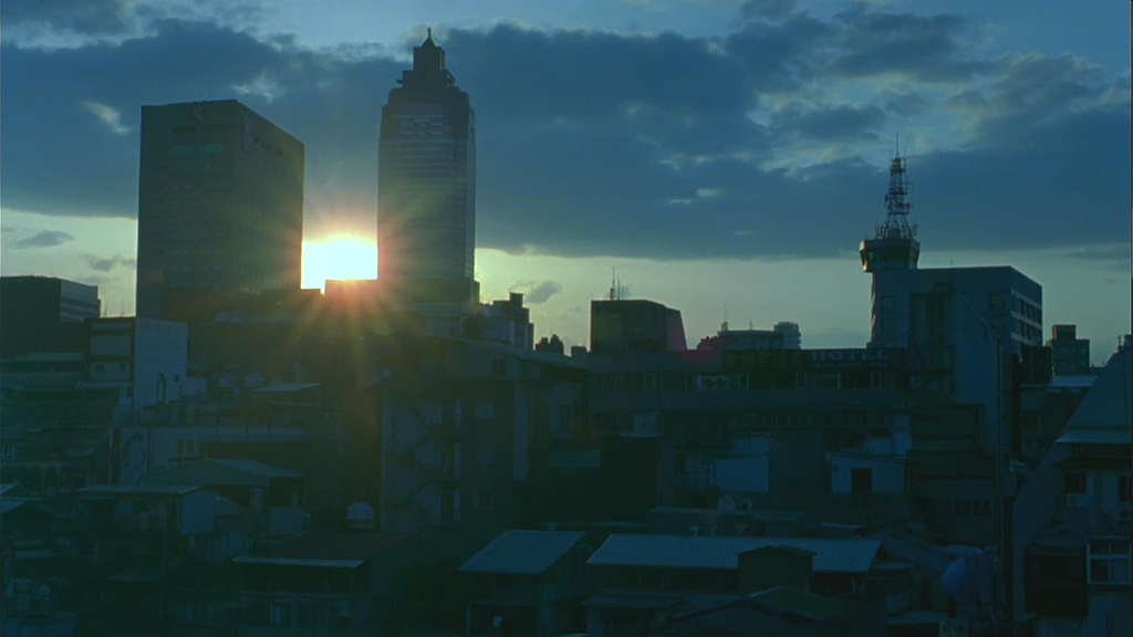 一页台北剧照的剧照