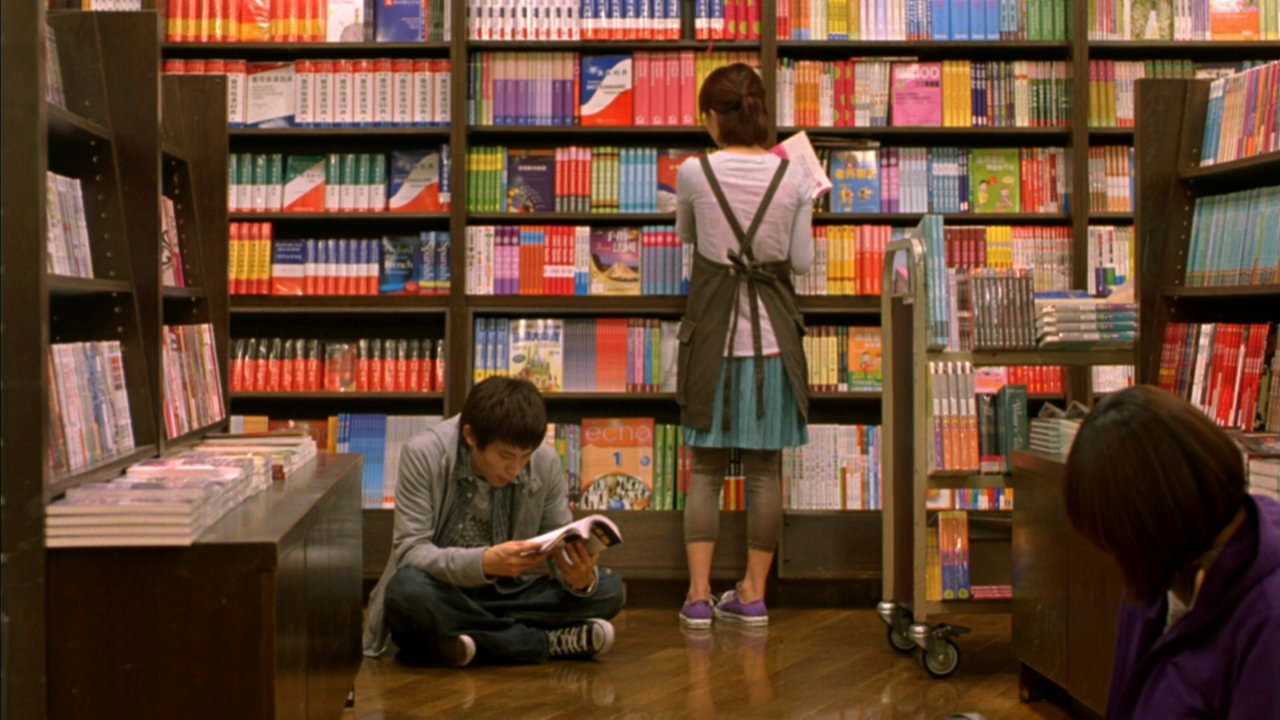 一页台北剧照的剧照