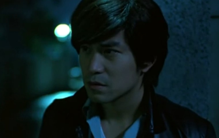 一页台北剧照的剧照