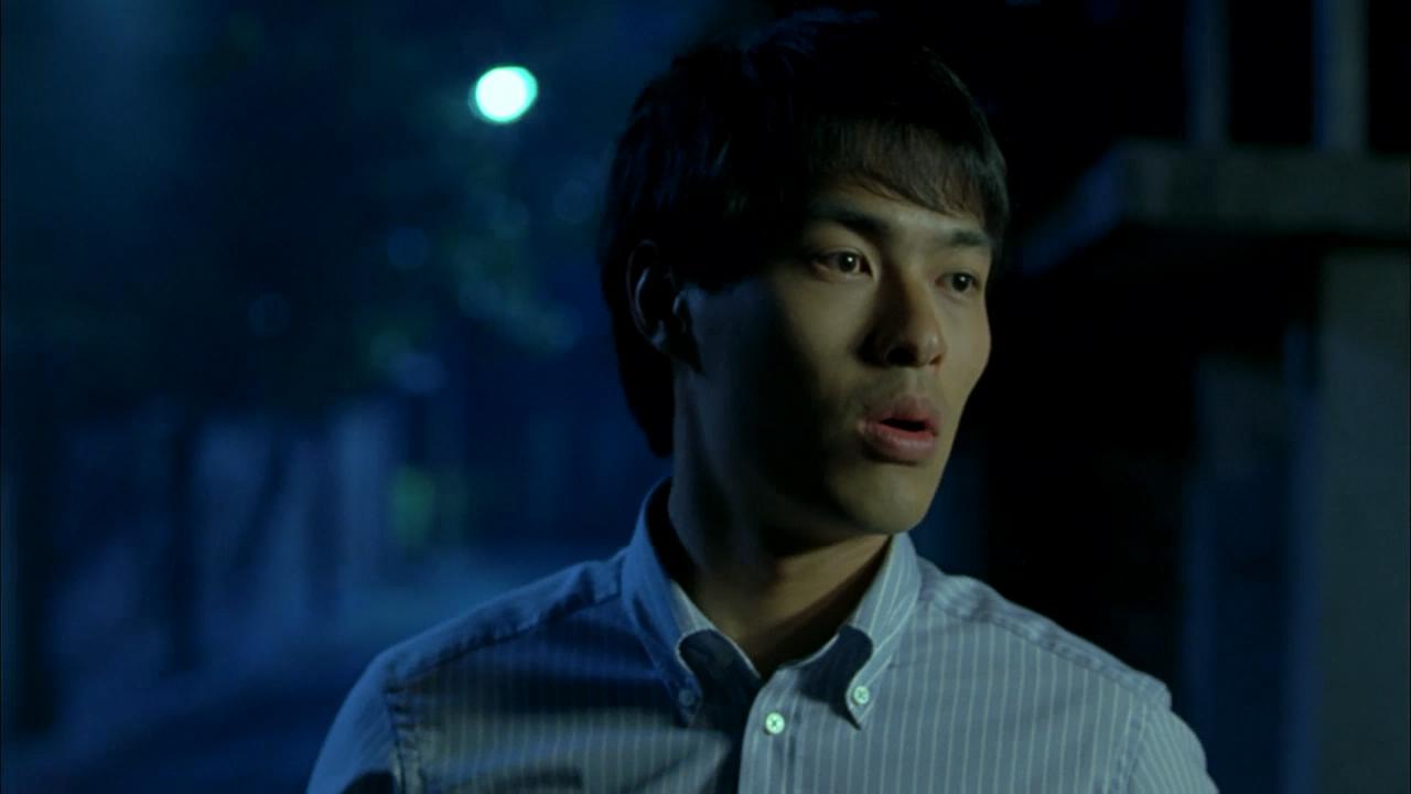 一页台北剧照的剧照