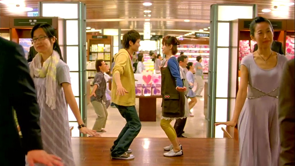 一页台北剧照的剧照