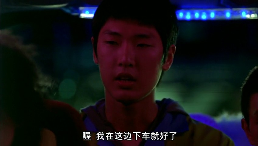 一页台北剧照的剧照