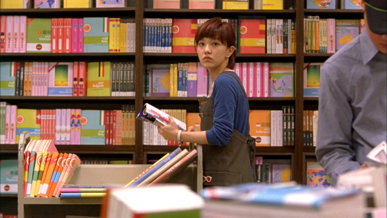 一页台北剧照的剧照