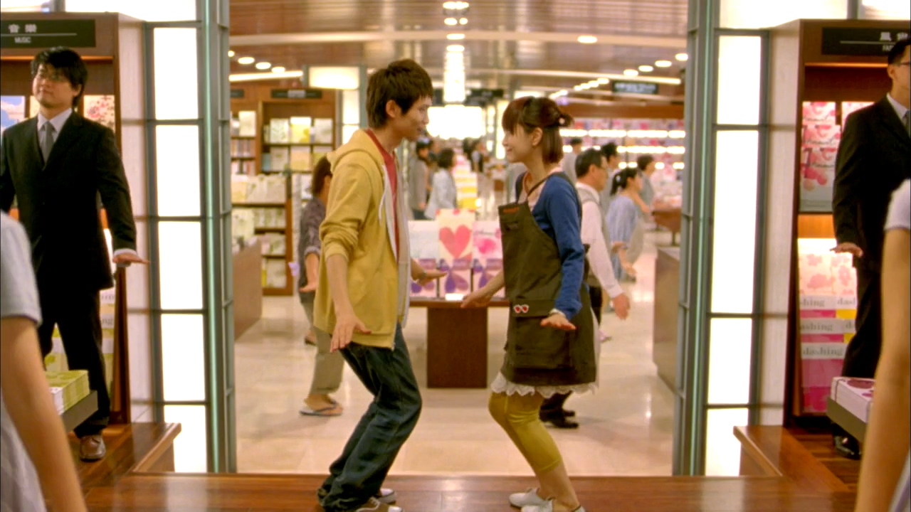 一页台北剧照的剧照