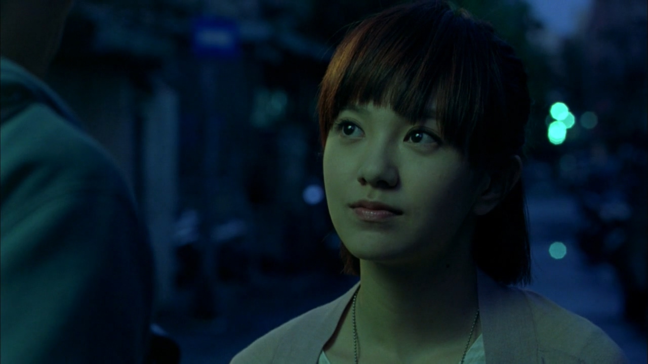 一页台北剧照的剧照