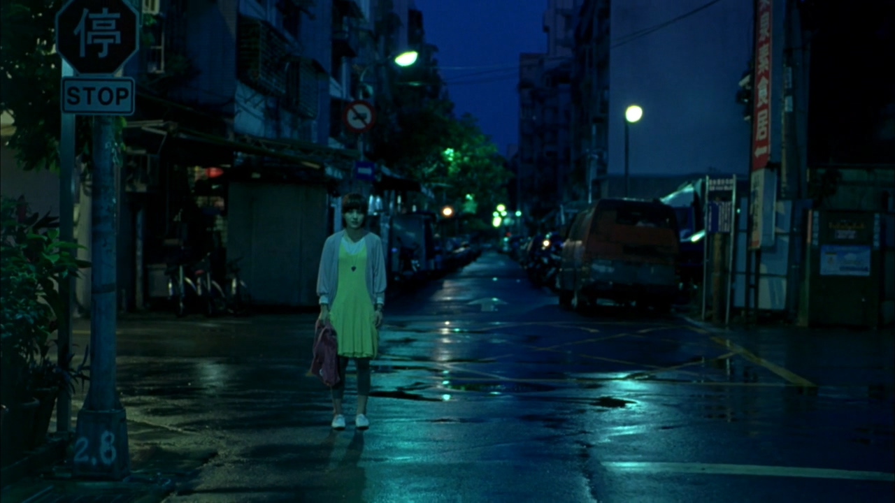 一页台北剧照的剧照