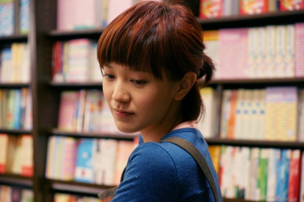 一页台北剧照的剧照