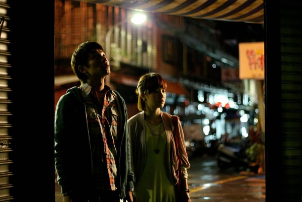 一页台北剧照的剧照