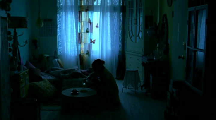 一页台北剧照的剧照