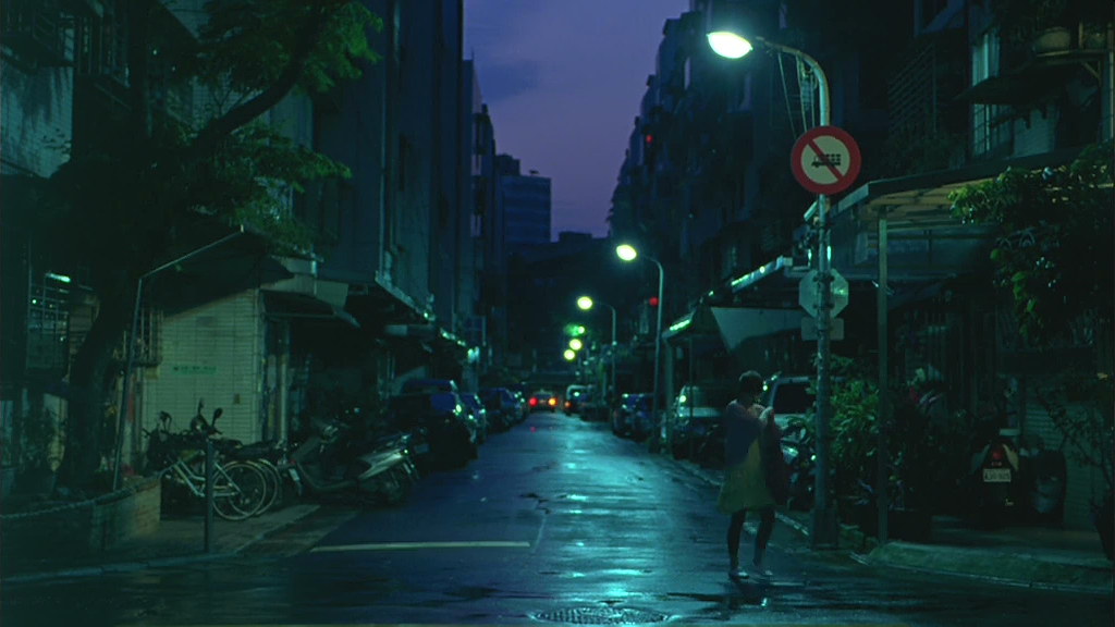 一页台北剧照的剧照