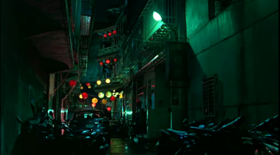 一页台北剧照的剧照