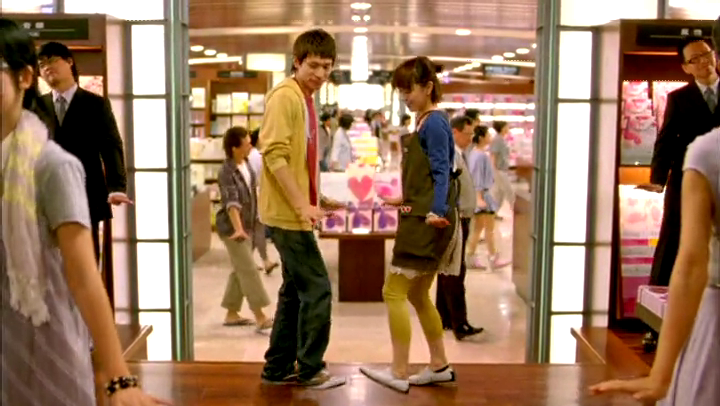 一页台北剧照的剧照