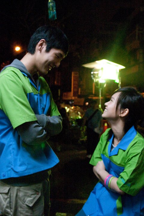 一页台北剧照的剧照