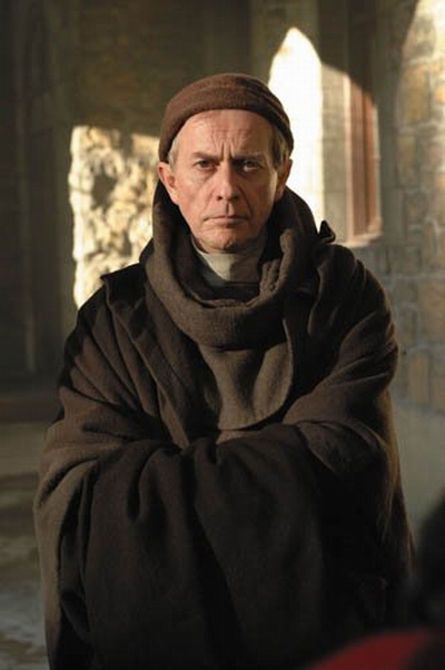 教堂魅影剧照的剧照