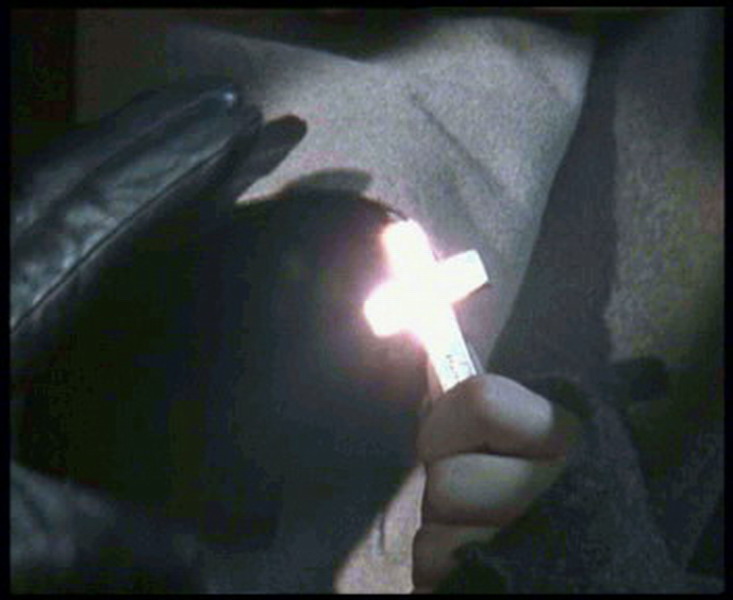 教堂魅影剧照的剧照