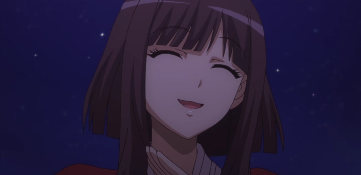 狐妖小红娘剧场版：千颜剧照的剧照