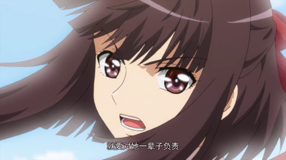 狐妖小红娘剧场版：千颜剧照的剧照