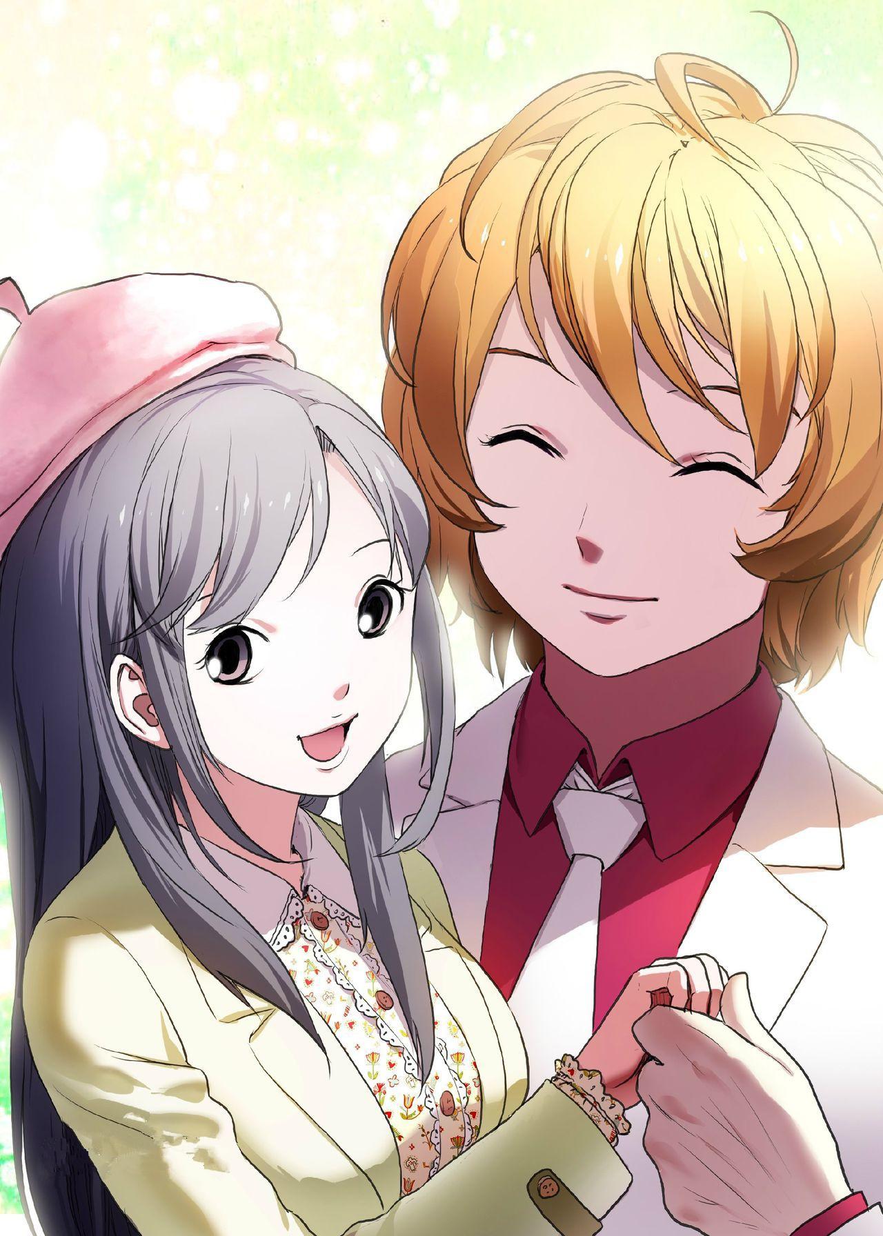 狐妖小红娘剧场版：千颜剧照的剧照