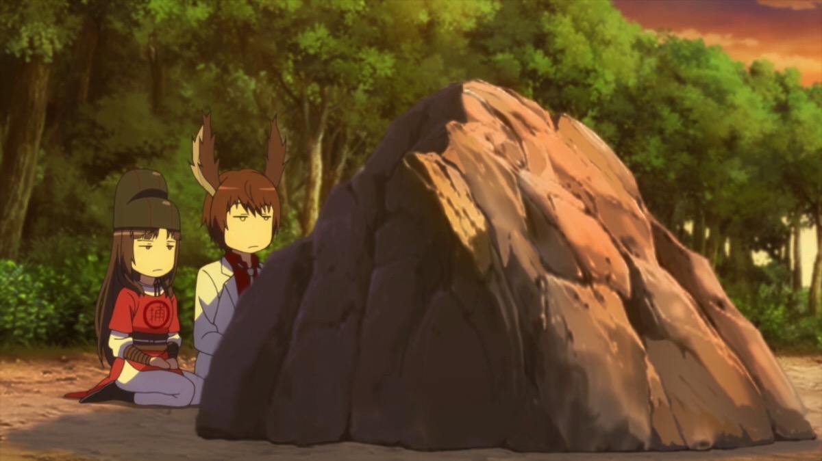 狐妖小红娘剧场版：千颜剧照的剧照