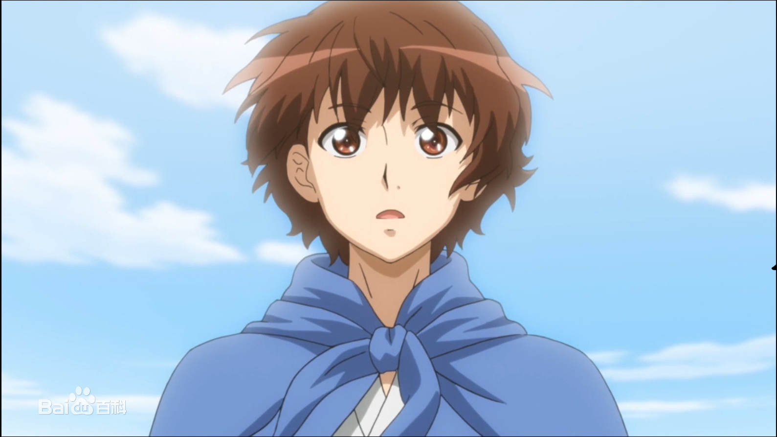 狐妖小红娘剧场版：千颜剧照的剧照