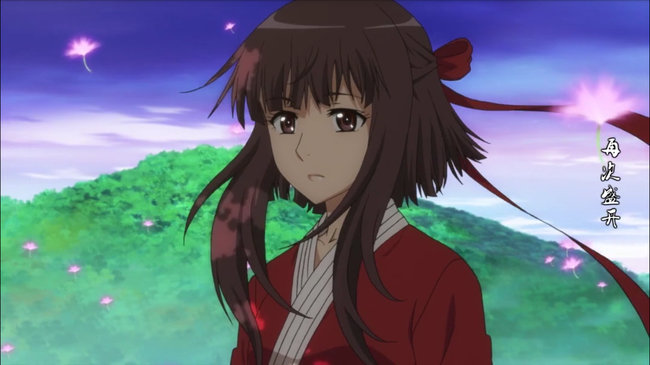 狐妖小红娘剧场版：千颜剧照的剧照