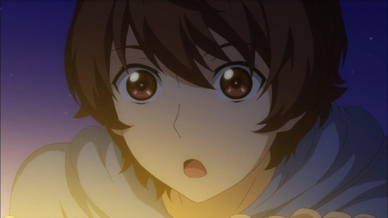 狐妖小红娘剧场版：千颜剧照的剧照