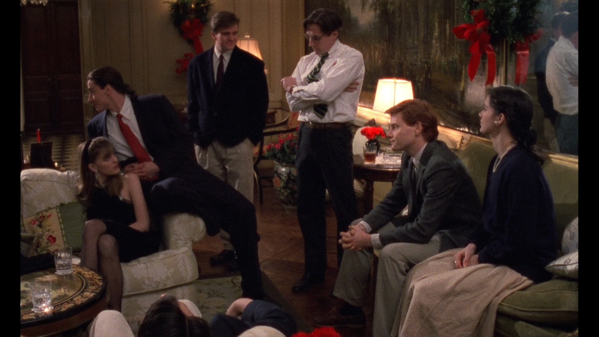 大市民剧照的剧照