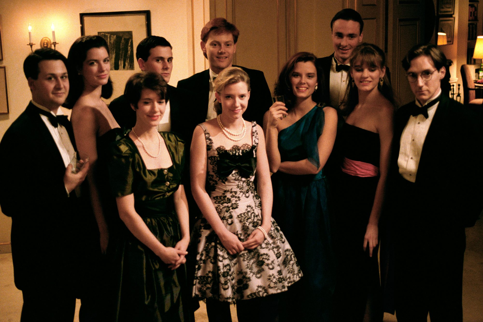 大市民剧照的剧照