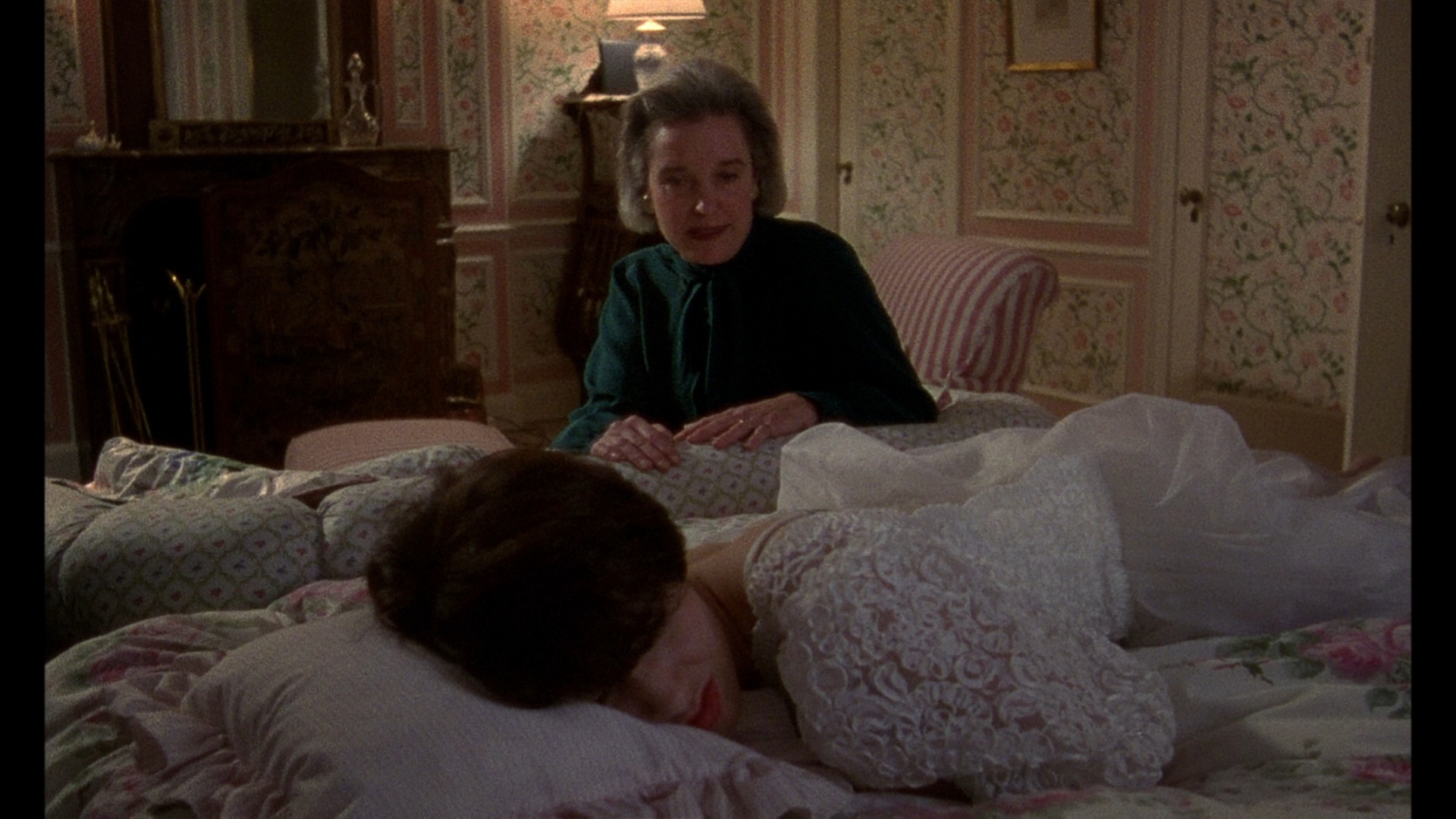 大市民剧照的剧照