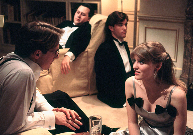 大市民剧照的剧照