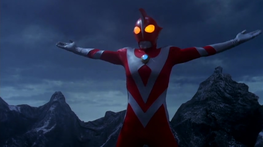 哉阿斯奥特曼剧照的剧照