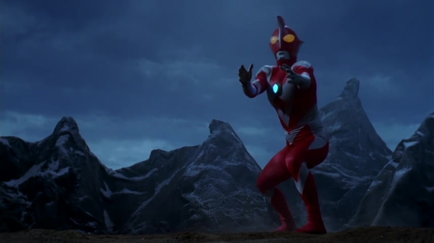 哉阿斯奥特曼剧照的剧照