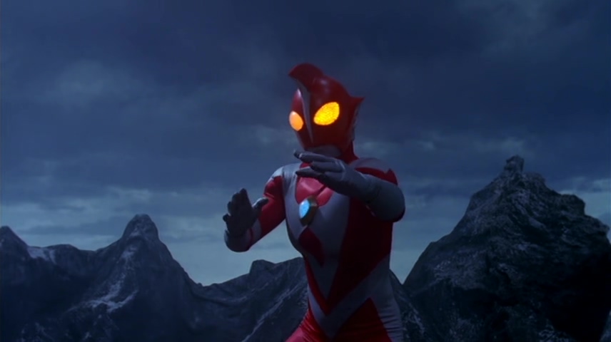 哉阿斯奥特曼剧照的剧照