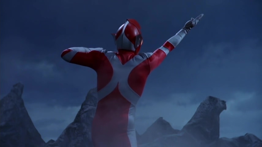 哉阿斯奥特曼剧照的剧照