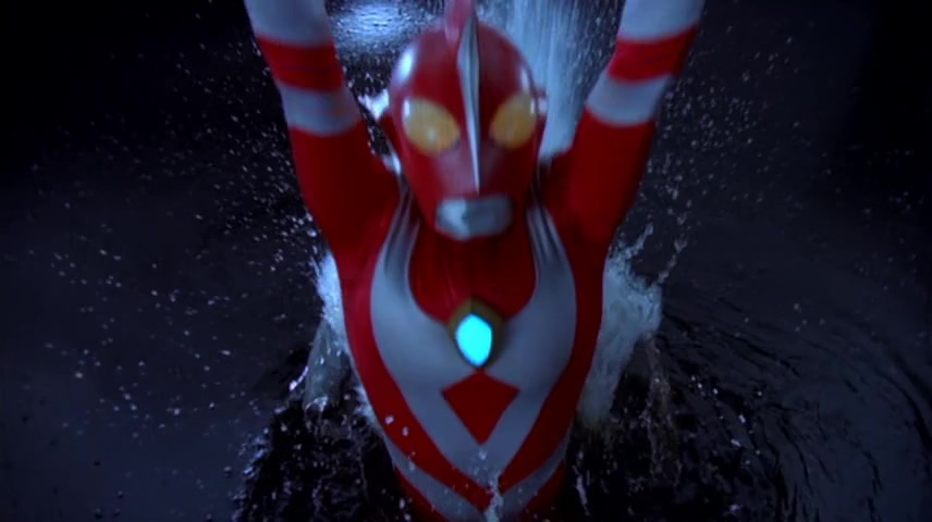 哉阿斯奥特曼剧照的剧照